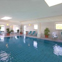 Hotel Terme Villa Teresa