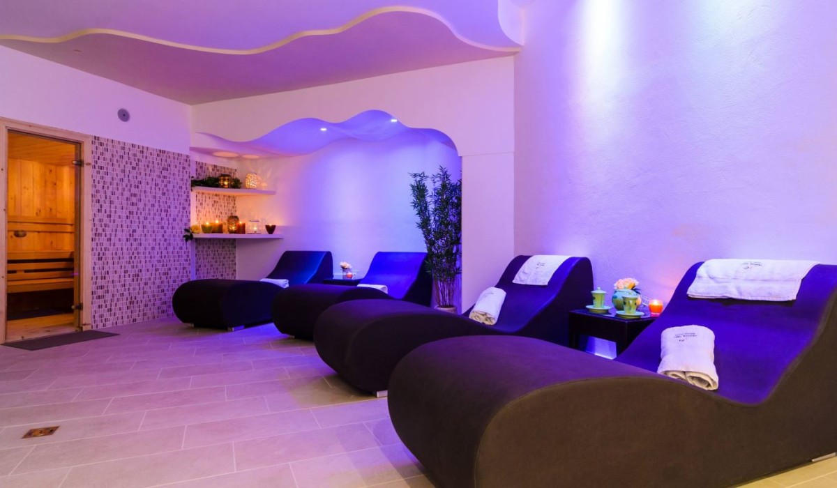 Hotel Terme Villa Teresa