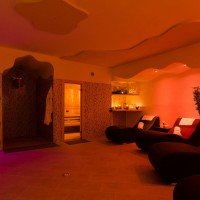 Hotel Terme Villa Teresa