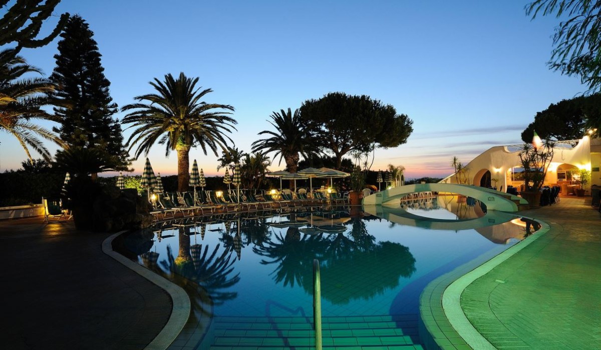 Hotel Terme Villa Teresa