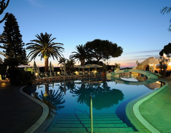Hotel Terme Villa Teresa