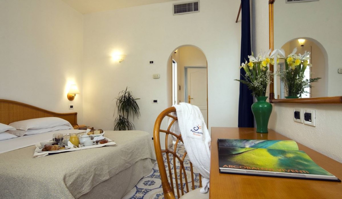 Hotel Terme Villa Teresa