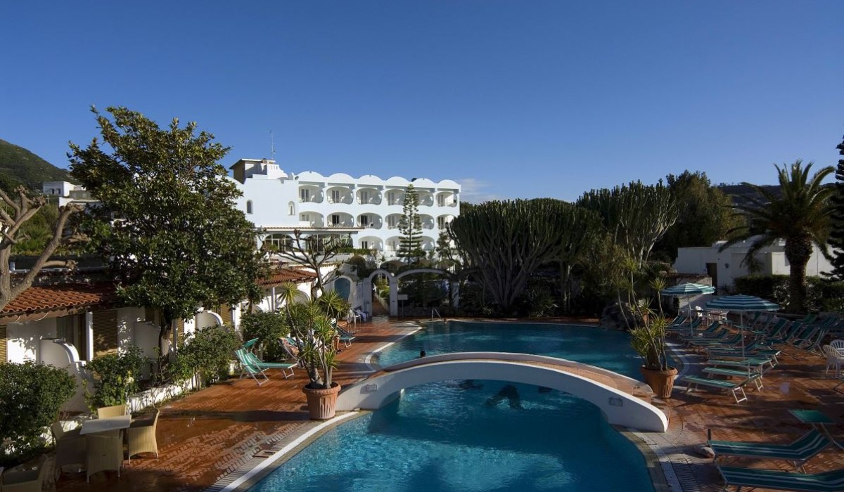 Hotel Terme Villa Teresa