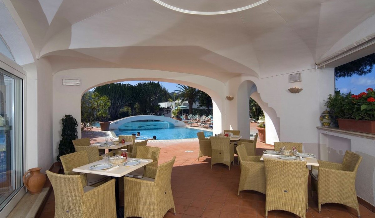 Hotel Terme Villa Teresa