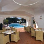 Hotel Terme Villa Teresa
