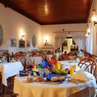 Hotel Terme Castaldi