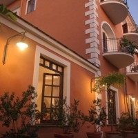 Hotel Terme Castaldi