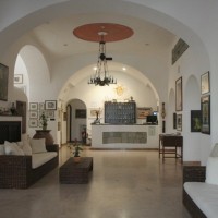 Hotel Terme Castaldi
