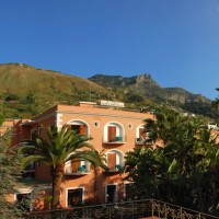 Hotel Terme Castaldi