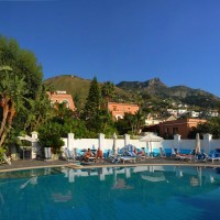 Hotel Terme Castaldi
