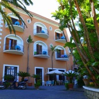 Hotel Terme Castaldi