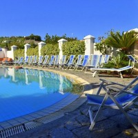 Hotel Terme Castaldi