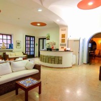 Hotel Terme Castaldi