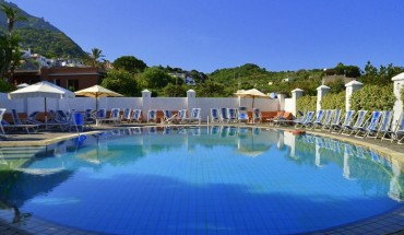 Hotel Terme Castaldi Hotel Terme Castaldi