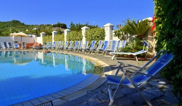 Hotel Terme Castaldi Hotel Terme Castaldi