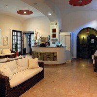 Hotel Terme Castaldi