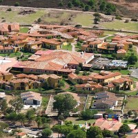 Villaggio Baia dei Pini - Budoni - Sardegna