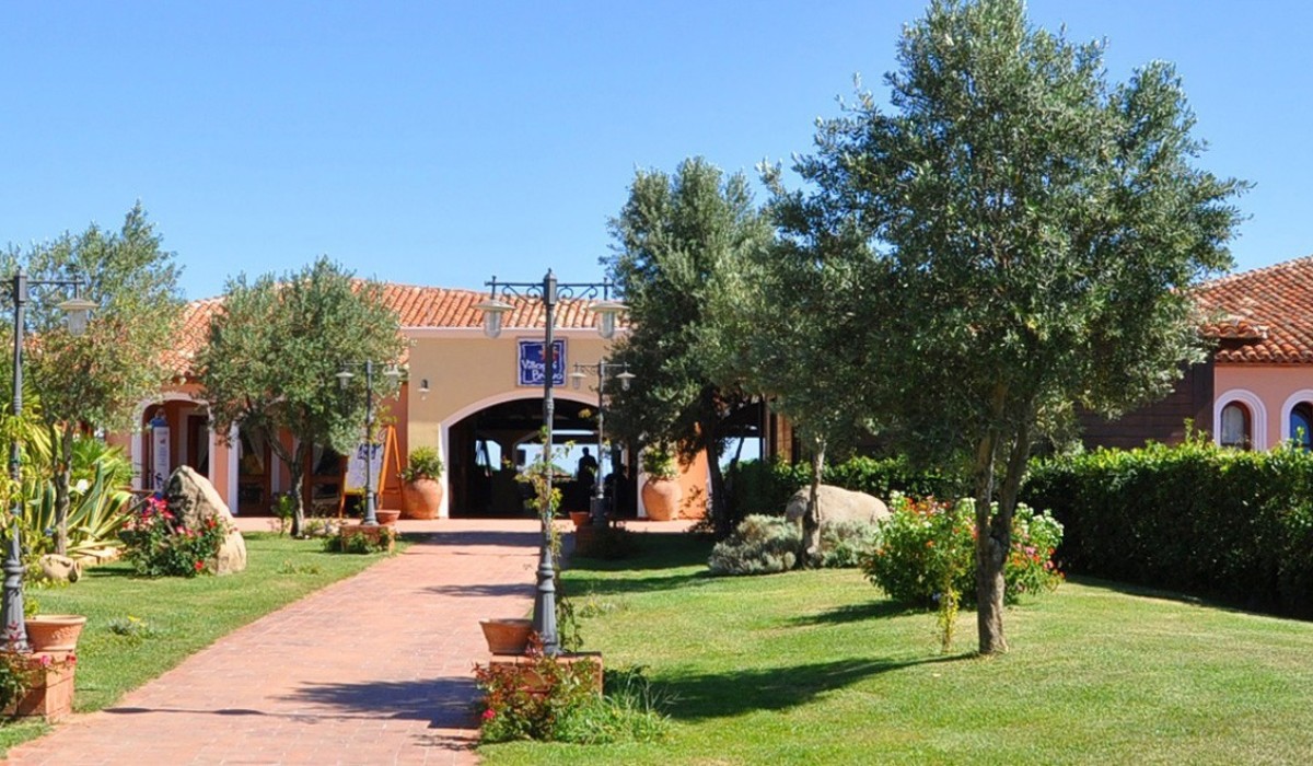 Villaggio Baia dei Pini - Immagine 9