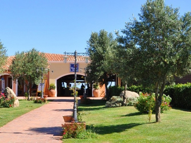 Villaggio Baia dei Pini - Immagine 9