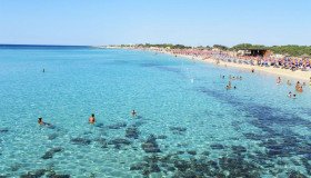 Porto Cesareo