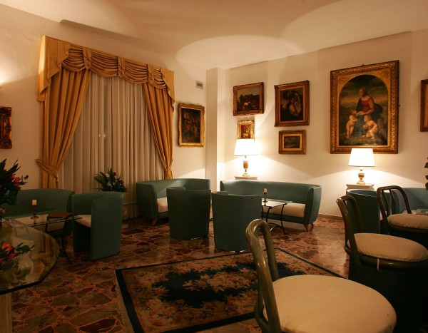 Hotel Lord Byron