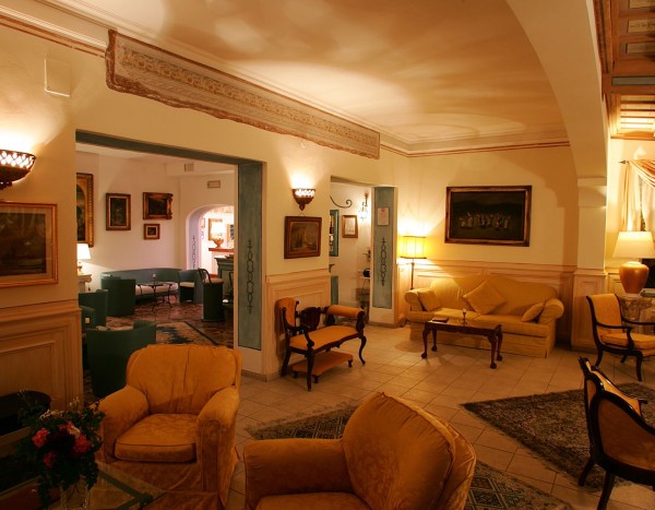 Hotel Lord Byron