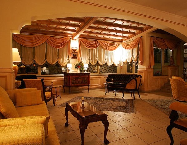 Hotel Lord Byron