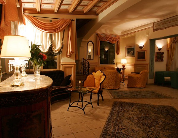 Hotel Lord Byron