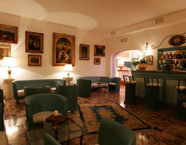 Hotel Lord Byron