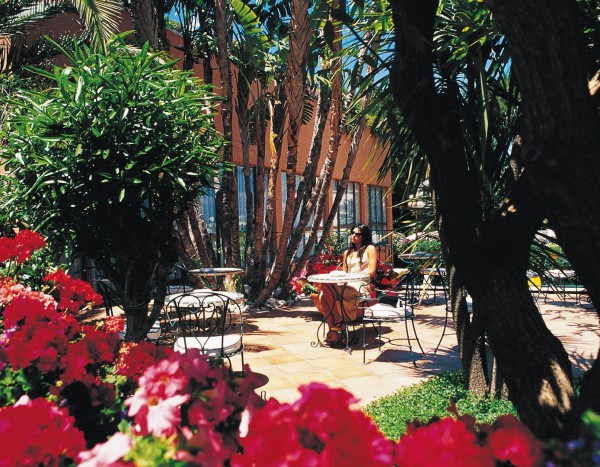 Grand Hotel Terme di Augusto