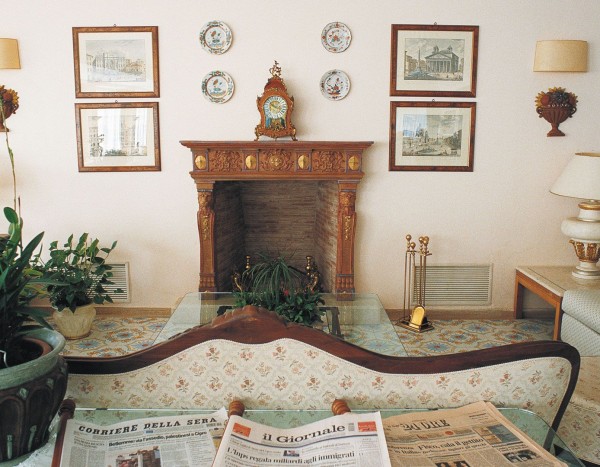 Grand Hotel Terme di Augusto