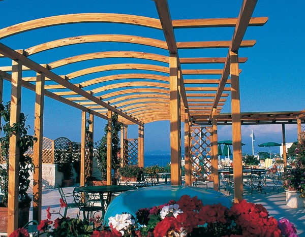 Grand Hotel Terme di Augusto