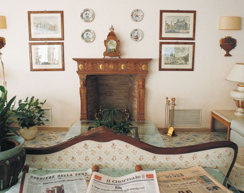 Grand Hotel Terme di Augusto - Foto 11