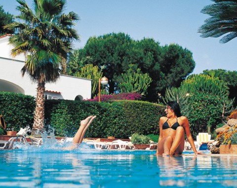 Grand Hotel Terme di Augusto - Foto 1