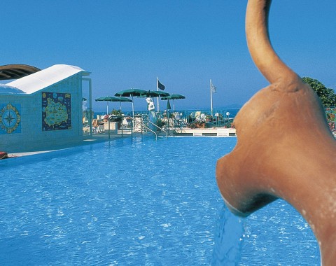 Grand Hotel Terme di Augusto - Foto 3