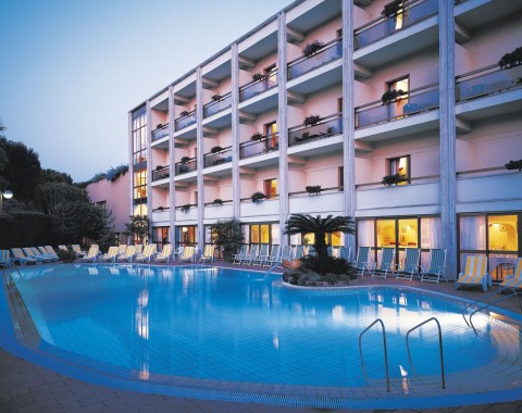 Grand Hotel Terme di Augusto - Foto 2