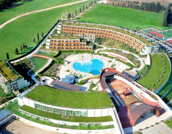 Calanè Village