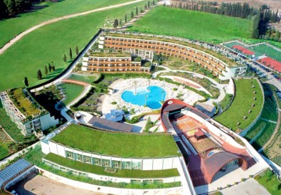 Calanè Village