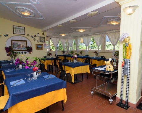 Hotel Villa Fiorentina - Foto 11