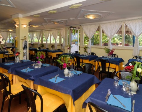 Hotel Villa Fiorentina - Foto 10