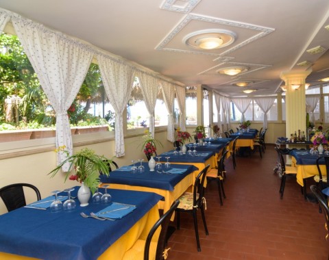 Hotel Villa Fiorentina - Foto 12