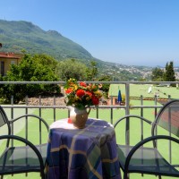 Hotel Villa Fiorentina