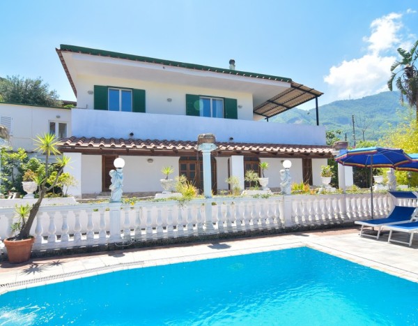 Hotel Villa Fiorentina
