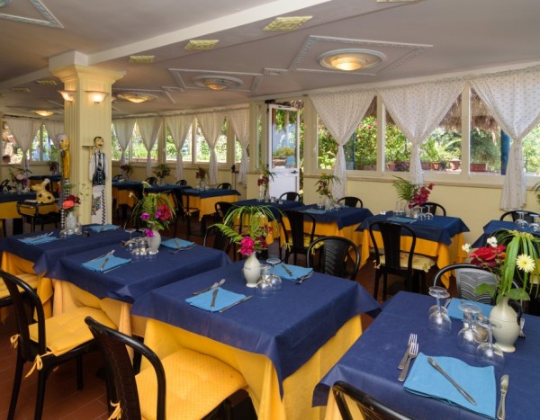Hotel Villa Fiorentina