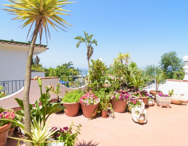 Hotel Villa Fiorentina