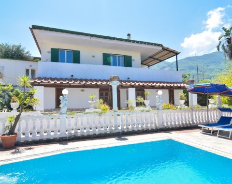 Hotel Villa Fiorentina - Foto 5