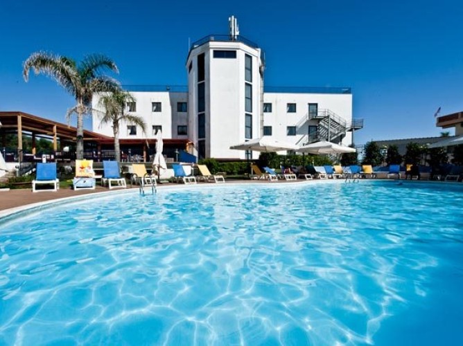 Ticho's Hotel - Immagine 3