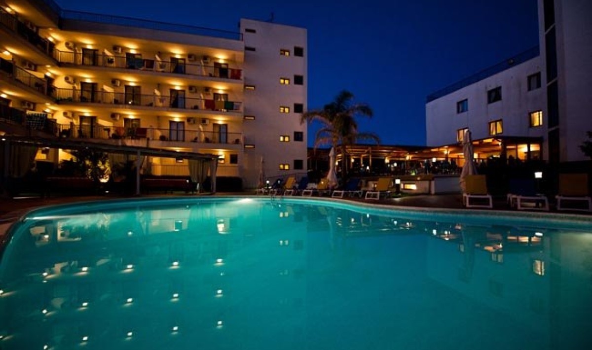 Ticho's Hotel - Immagine 1