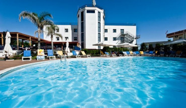 Ticho's Hotel