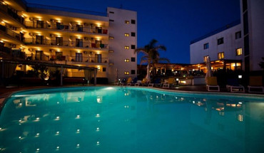 Ticho's Hotel